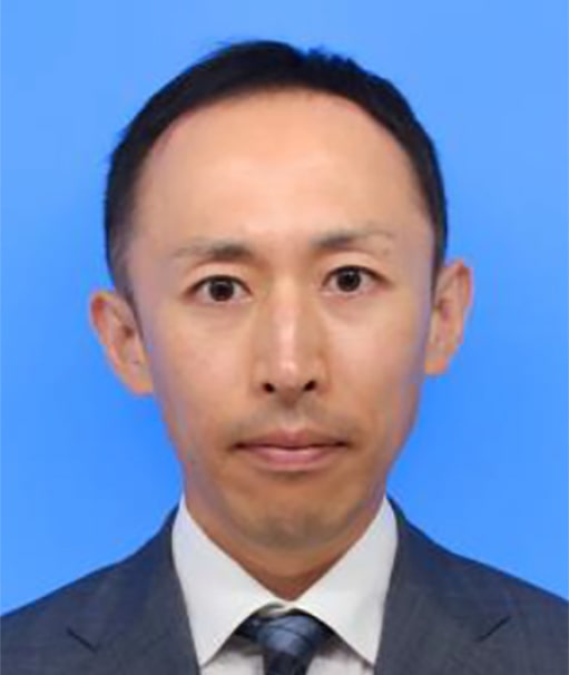 長田 悠路 長田 悠路