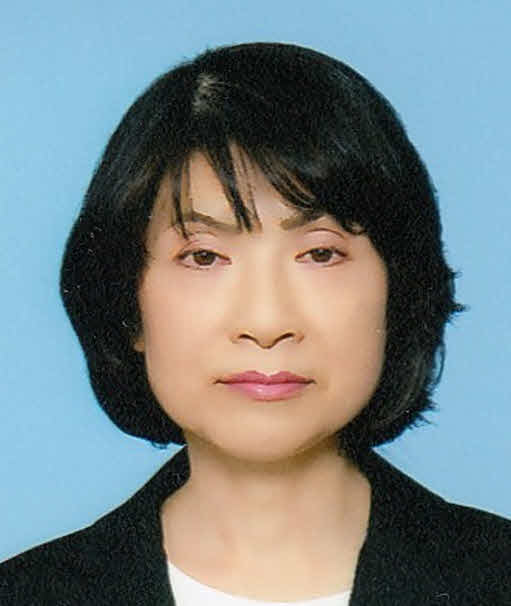 坂本 治美 坂本 治美