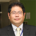 島田 俊朗 島田 俊朗