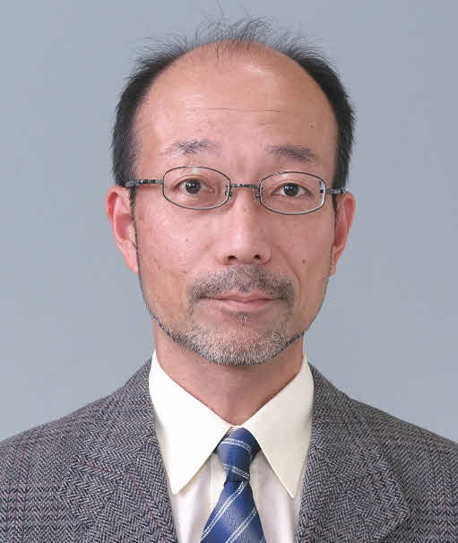 篠田 裕 篠田 裕