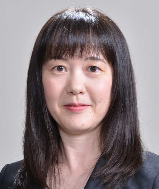 十川 悠香 十川 悠香