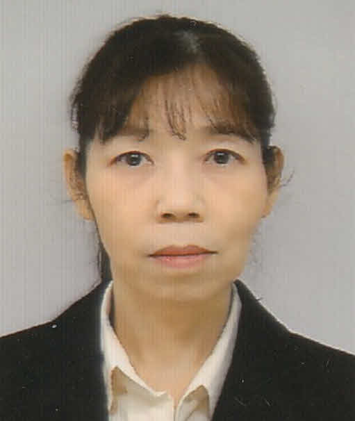 田村 幸子 田村 幸子