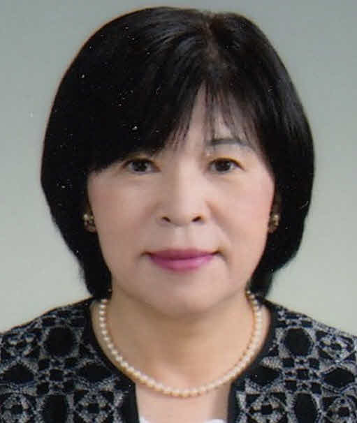 寺奥 敦子 寺奥 敦子