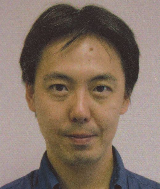 冨永 貴志 冨永 貴志