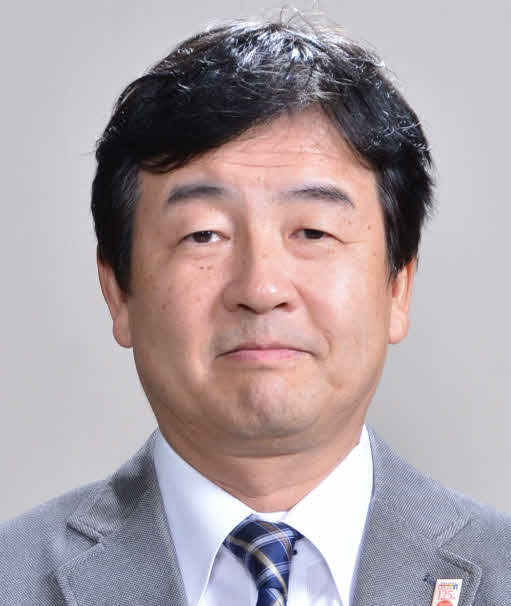 富岡 重正 富岡 重正