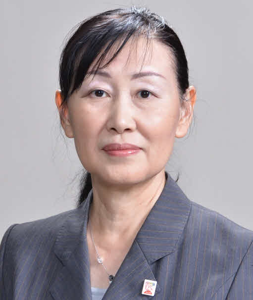 津守 美鈴 津守 美鈴