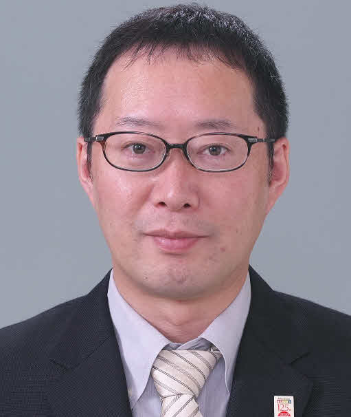 植木 正二 植木 正二