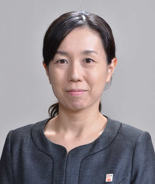 山田 健代 山田 健代