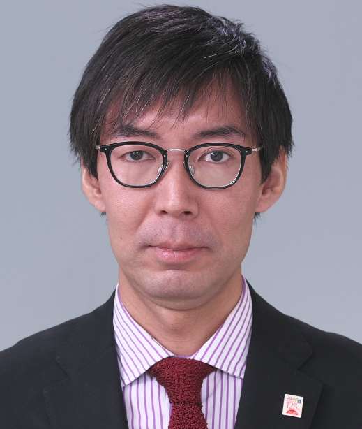 山本 義浩 山本 義浩