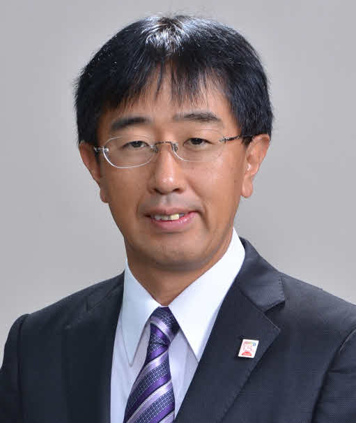 吉田 昌裕 吉田 昌裕