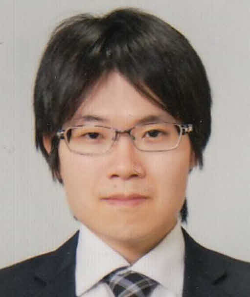 吉川 友規 吉川 友規