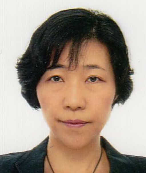 吉岡 昌美 吉岡 昌美