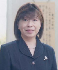 結城 栄子 結城 栄子