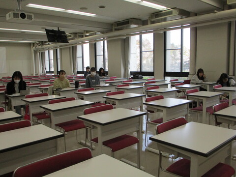 学生１