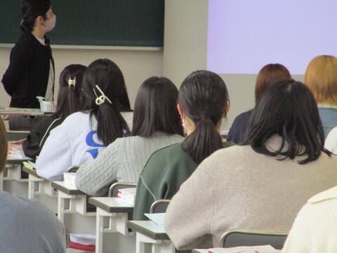 学生２