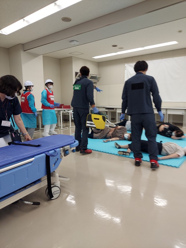 フライトナース２