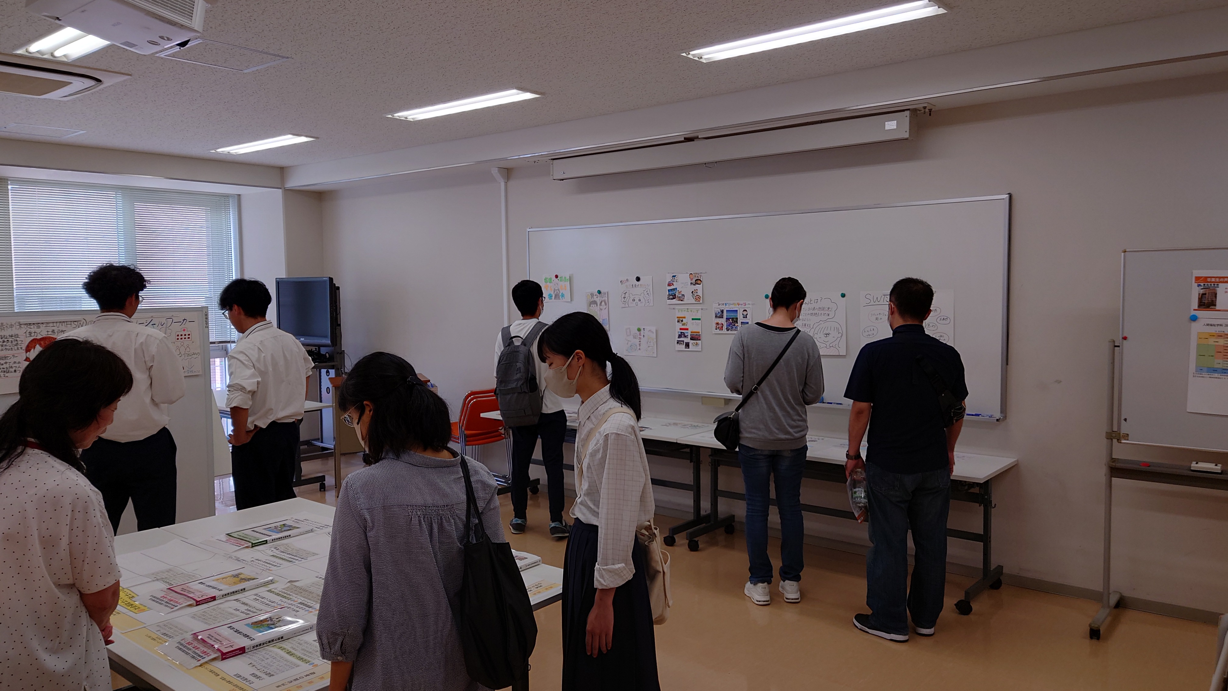展示物