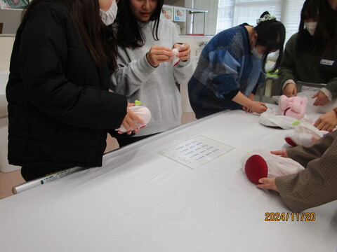 胎児