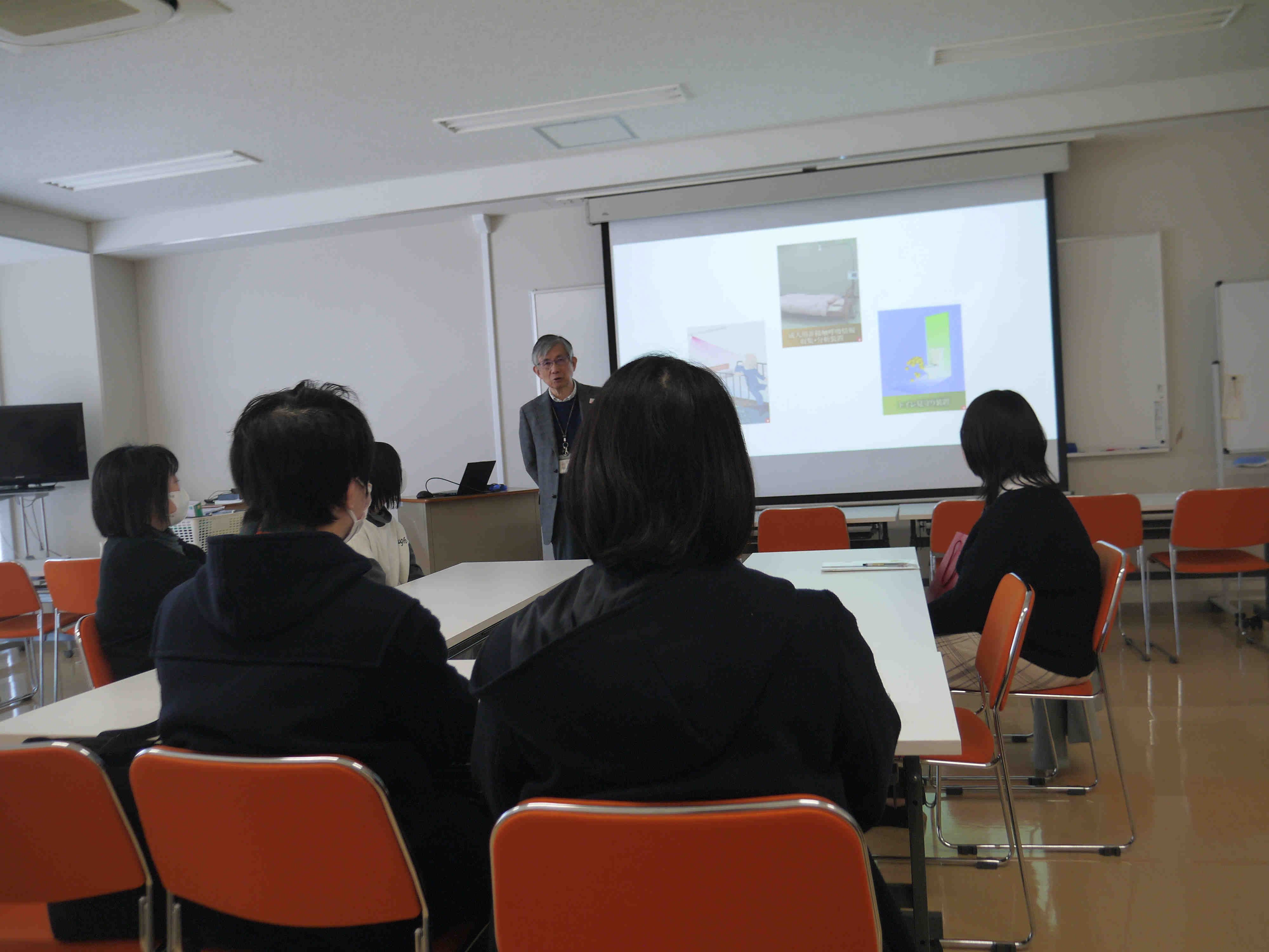 福祉工学とは