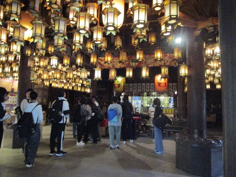 霊山寺