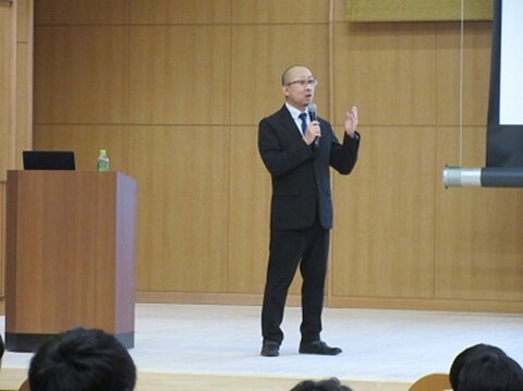 企業等交流会3