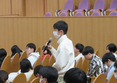 企業等交流会4