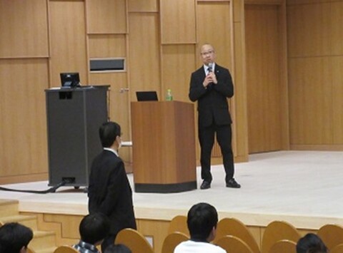 企業等交流会5