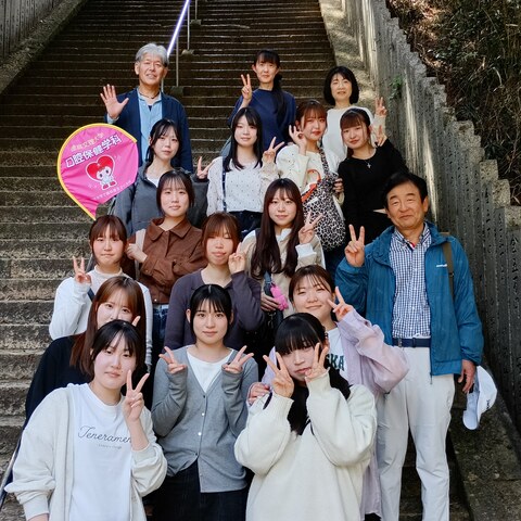 階段