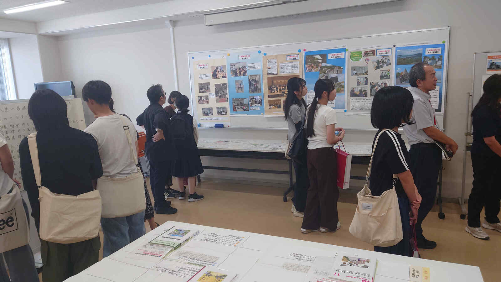 展示物 展示物
