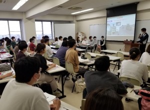 6月企業説明会１