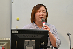 瀬戸先生
