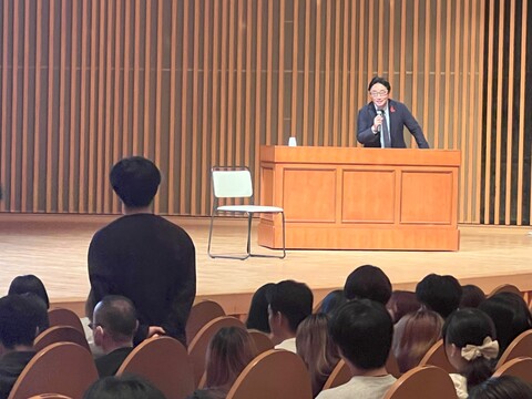 知事講演４