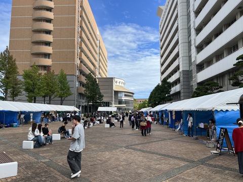 山城祭４