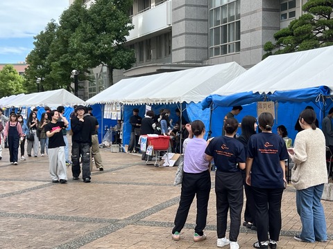 山城祭２
