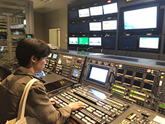 四国放送見学3