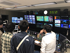 四国放送見学5