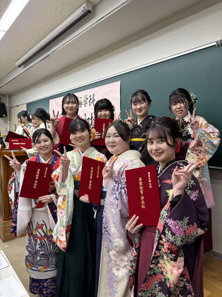 中谷ゼミ