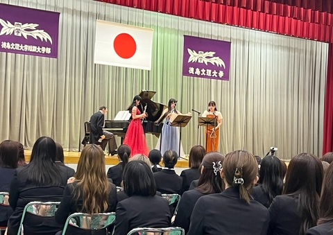 2025入学式３