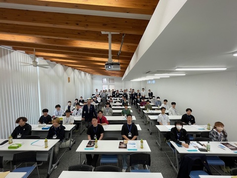 ㈱はなおか見学会02
