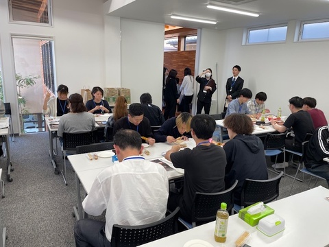 ㈱はなおか見学会04
