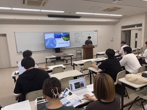中間発表１