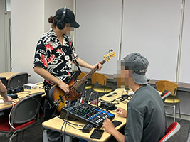 情報メディア論・収録