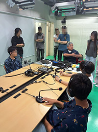 20250901-04-6 情報メディア論・川田先生講義