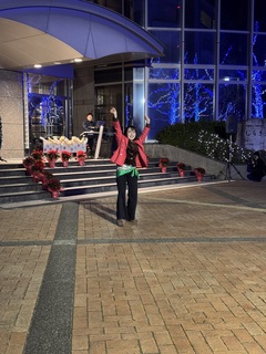 音楽学部パフォーマンス