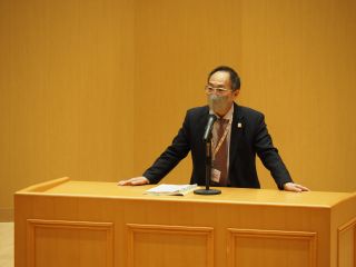 合格体験発表会01