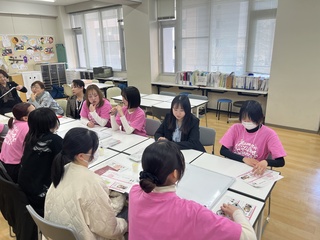 13_午後の活動① 13_午後の活動①