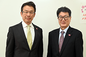 20260402-8 島田先生・ 籔内先生