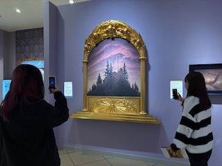 大塚国際美術館