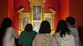 大塚国際美術館