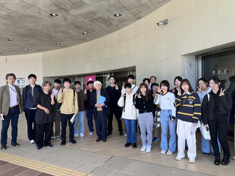 新入生セミナー2026　１